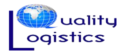 Quality Logistics Solution | Logo